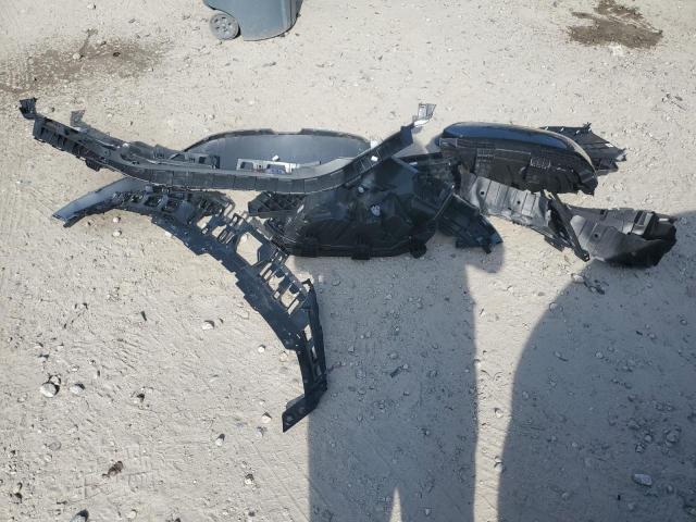 2HGFE2F58SH556065 - 2025 HONDA CIVIC SPORT 灰色 照片 12