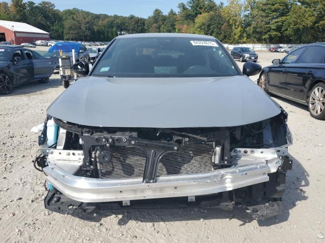 2HGFE2F58SH556065 - 2025 HONDA CIVIC SPORT 灰色 照片 5