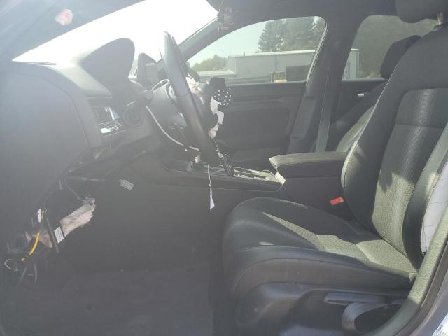 2HGFE2F58SH556065 - 2025 HONDA CIVIC SPORT 灰色 照片 7