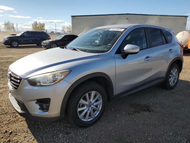2016 MAZDA CX-5 TOURING, 