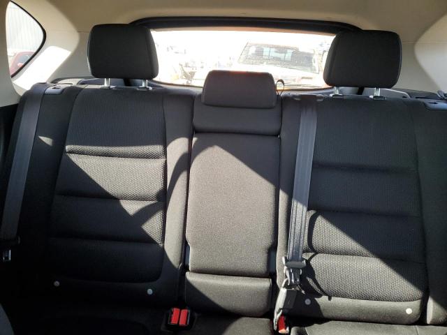 JM3KE4CY9G0664303 - 2016 MAZDA CX-5 TOURING 银色 照片 10