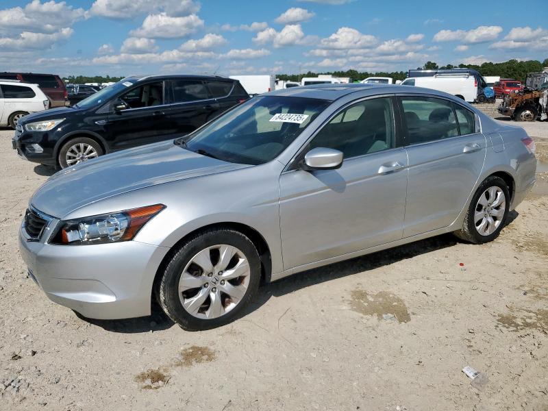 2009 HONDA ACCORD EXL, 