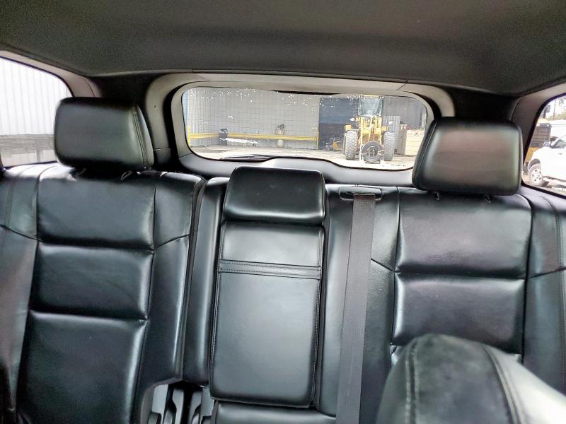 1C4RJEBG5KC584344 - 2019 JEEP GRAND CHER LIMITED Қара фото 10