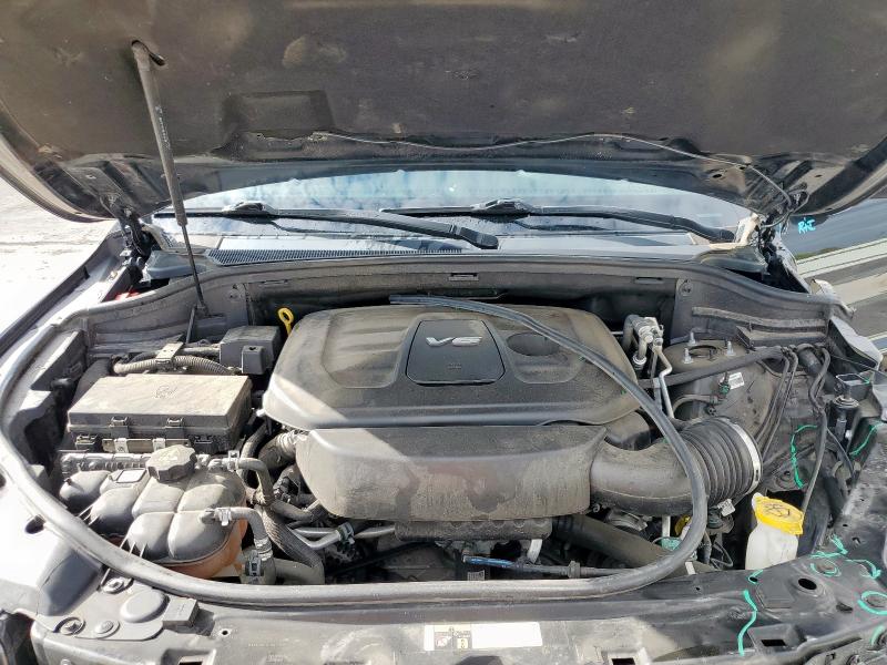 1C4RJEBG5KC584344 - 2019 JEEP GRAND CHER LIMITED Қара фото 12