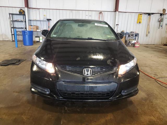 2HGFG3B52DH527430 - 2013 HONDA CIVIC LX BLACK photo 5