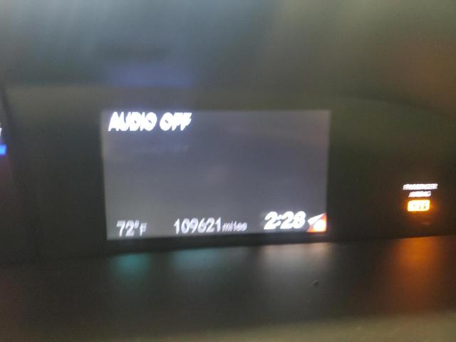 2HGFG3B52DH527430 - 2013 HONDA CIVIC LX BLACK photo 9