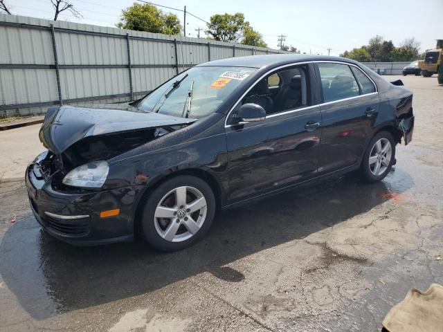2009 VOLKSWAGEN JETTA SE, 