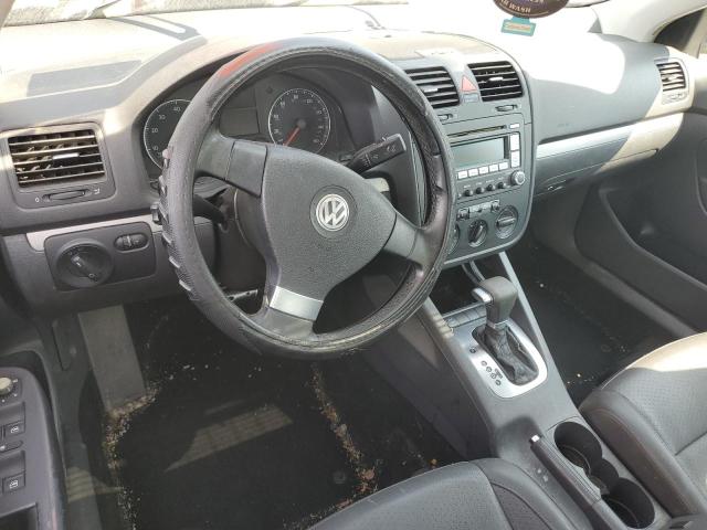 3VWRM71KX9M005525 - 2009 VOLKSWAGEN JETTA SE შავი ფოტო 15