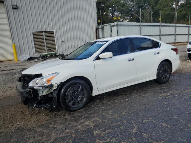 2015 NISSAN ALTIMA 2.5, 