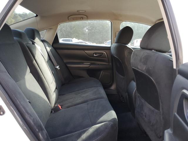 1N4AL3APXFC431452 - 2015 NISSAN ALTIMA 2.5 თეთრი ფოტო 10
