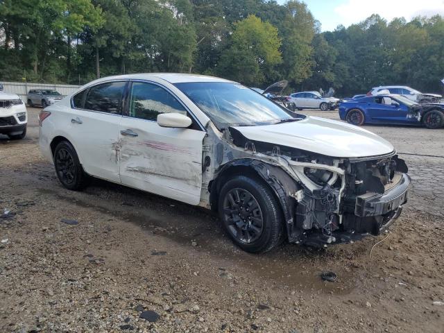 1N4AL3APXFC431452 - 2015 NISSAN ALTIMA 2.5 თეთრი ფოტო 4