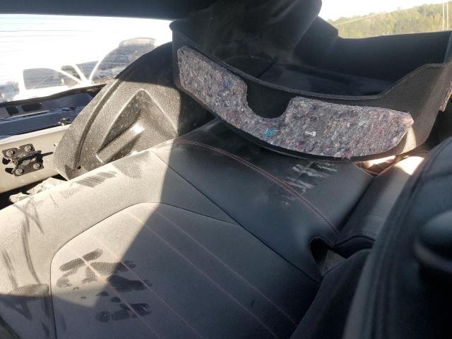 ZAM57YSA0K1311135 - 2019 MASERATI GHIBLI S Чорний фото 10