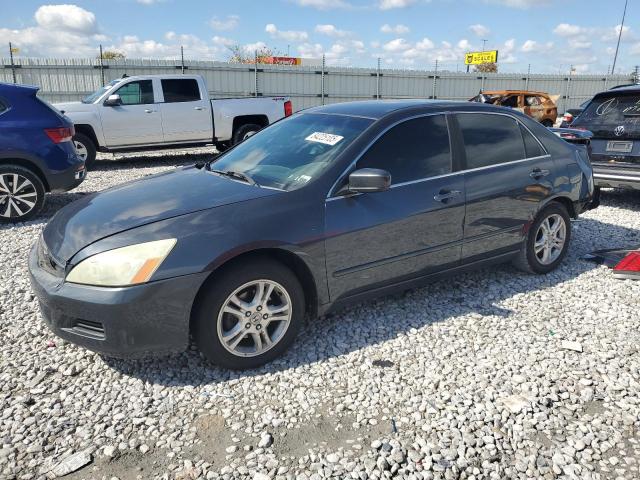 2006 HONDA ACCORD SE, 