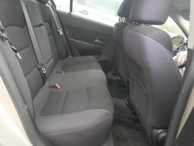 1G1PC5SB2D7173039 - 2013 CHEVROLET CRUZE LT ბეჟი ფოტო 10