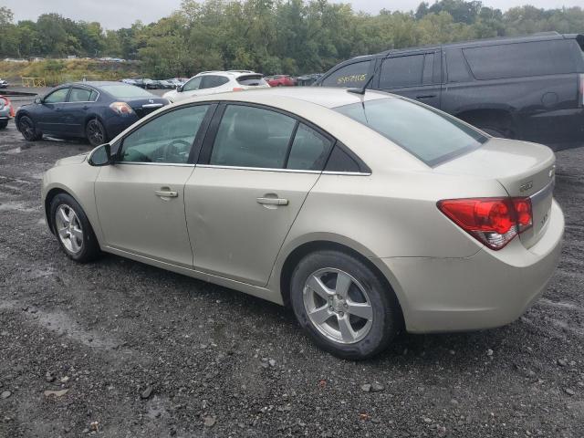 1G1PC5SB2D7173039 - 2013 CHEVROLET CRUZE LT ბეჟი ფოტო 2