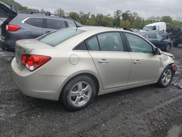 1G1PC5SB2D7173039 - 2013 CHEVROLET CRUZE LT ბეჟი ფოტო 3