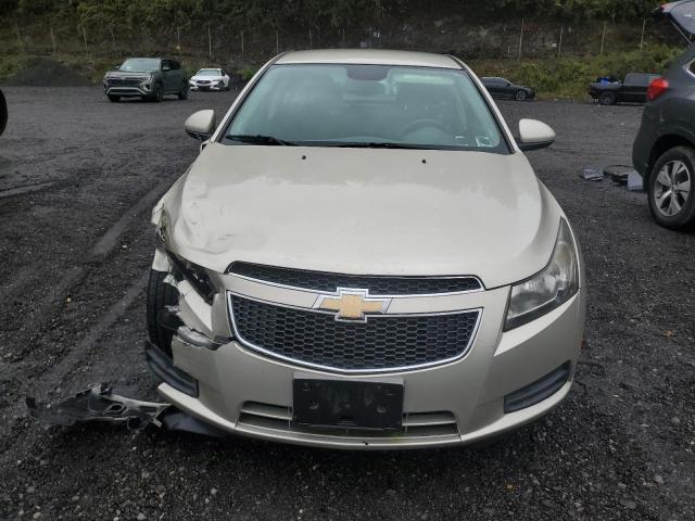 1G1PC5SB2D7173039 - 2013 CHEVROLET CRUZE LT ბეჟი ფოტო 5