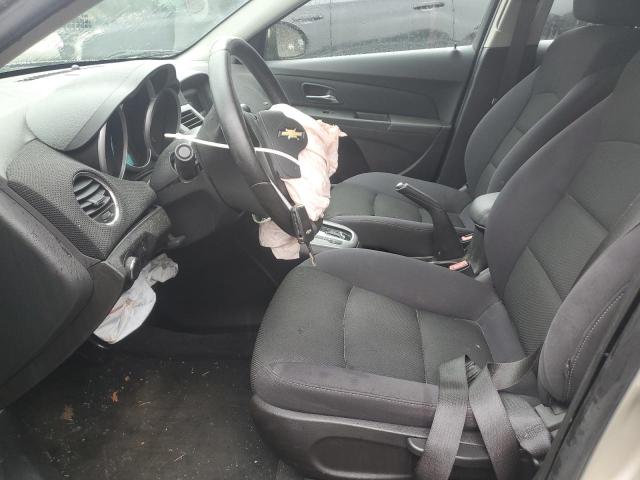 1G1PC5SB2D7173039 - 2013 CHEVROLET CRUZE LT ბეჟი ფოტო 7
