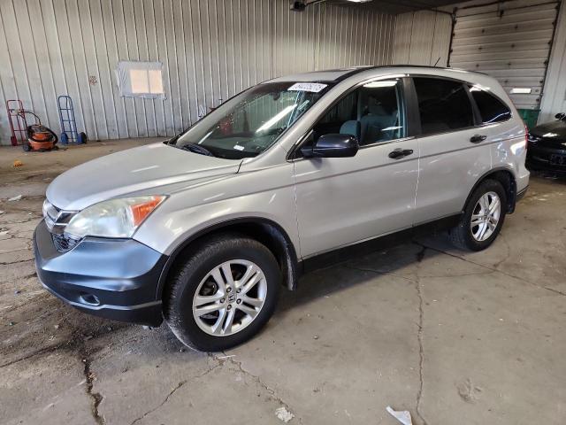 2011 HONDA CR-V EX, 