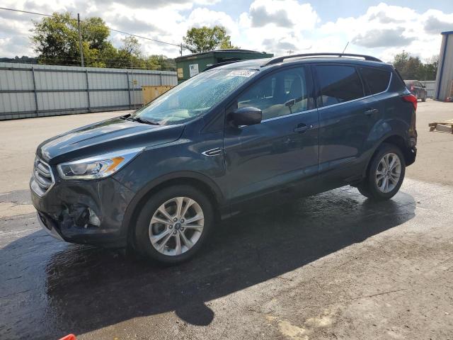2019 FORD ESCAPE SEL, 