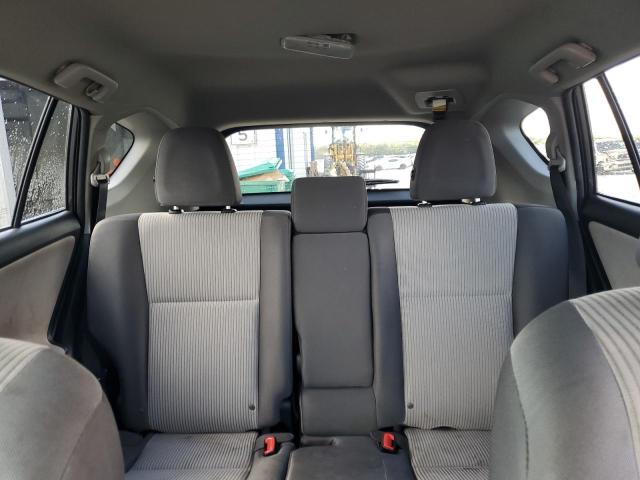 2T3BFREV1FW321646 - 2015 TOYOTA RAV4 LE GRAY photo 10