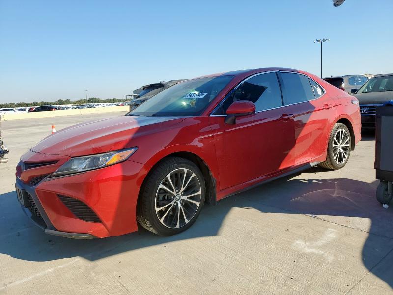 2019 TOYOTA CAMRY L, 