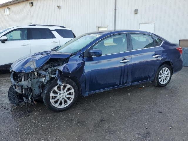 2019 NISSAN SENTRA S, 