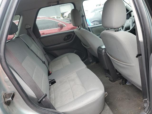 1FMYU59H77KA64754 - 2007 FORD ESCAPE HEV მწვანე ფოტო 10