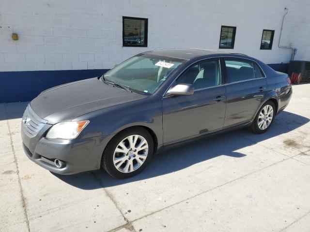 2008 TOYOTA AVALON XL, 