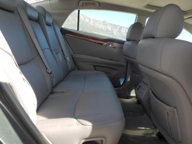 4T1BK36B48U288036 - 2008 TOYOTA AVALON XL GRAY photo 10