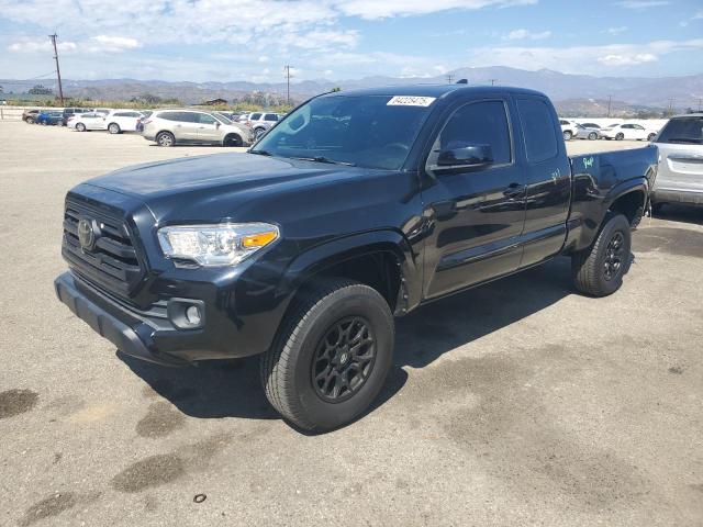2018 TOYOTA TACOMA ACCESS CAB, 