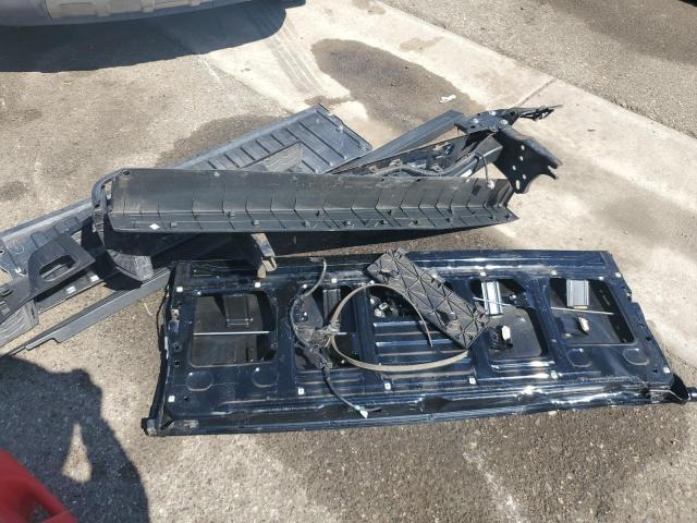 5TFRX5GN4JX130471 - 2018 TOYOTA TACOMA ACCESS CAB Czarny zdjęcie 12