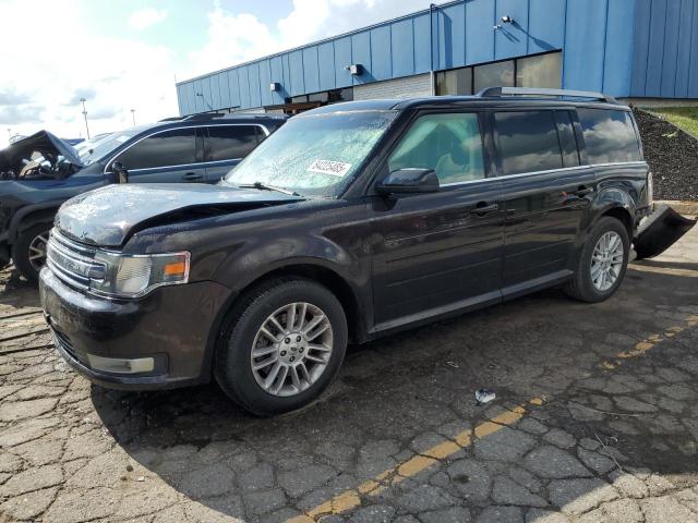 2014 FORD FLEX SEL, 