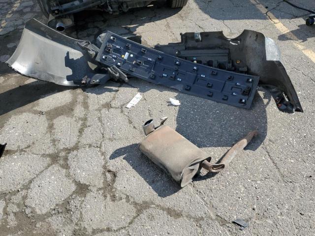 2FMGK5C8XEBD13940 - 2014 FORD FLEX SEL BURGUNDY photo 13