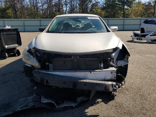 1N4AL3AP7DC173176 - 2013 NISSAN ALTIMA 2.5 白色 照片 5