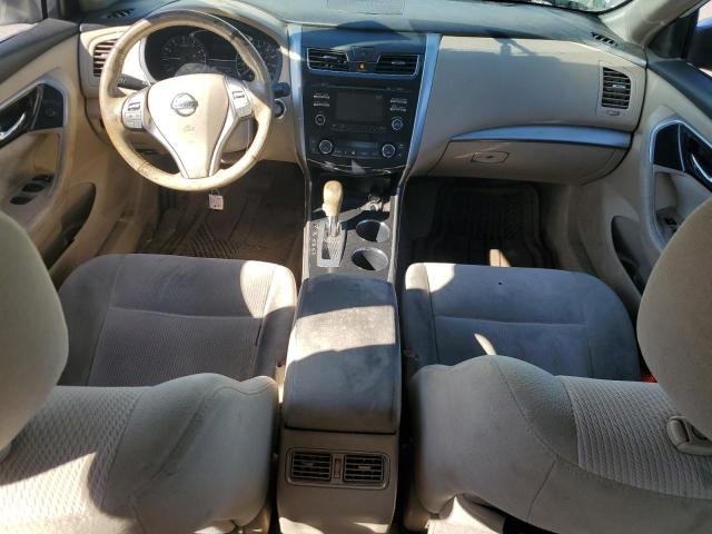 1N4AL3AP7DC173176 - 2013 NISSAN ALTIMA 2.5 白色 照片 8