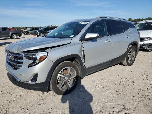 2018 GMC TERRAIN SLT, 