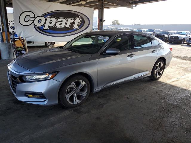 2020 HONDA ACCORD EX, 