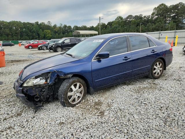 2005 HONDA ACCORD EX, 