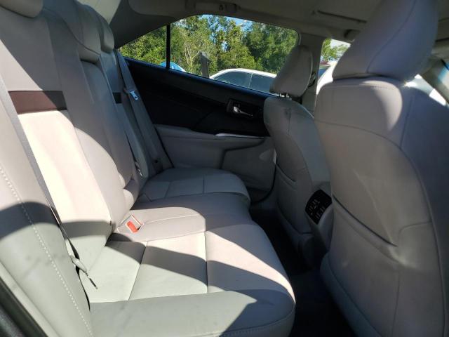 4T1BK1FK9EU025251 - 2014 TOYOTA CAMRY SE 灰色 照片 10