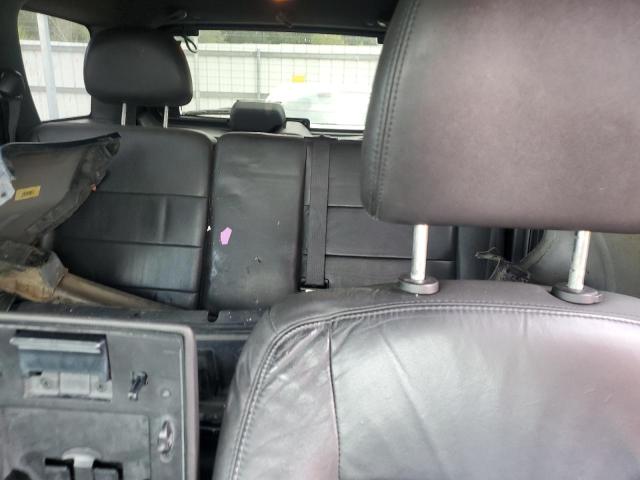 1FMCU0E74CKB65237 - 2012 FORD ESCAPE LIMITED أسود صورة 10