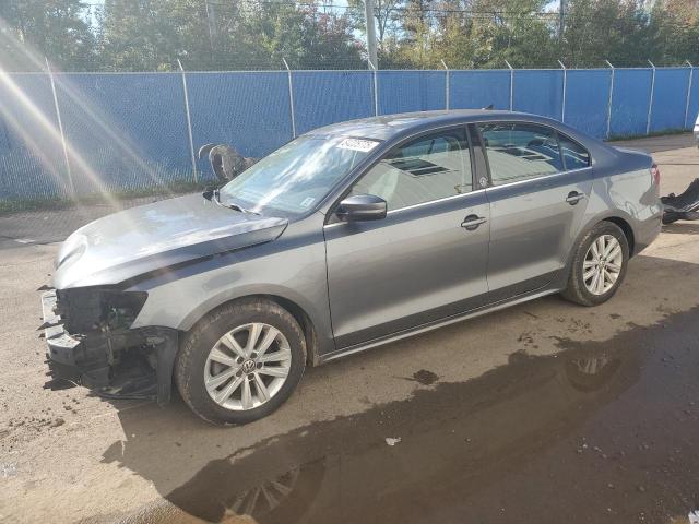 2017 VOLKSWAGEN JETTA SE, null