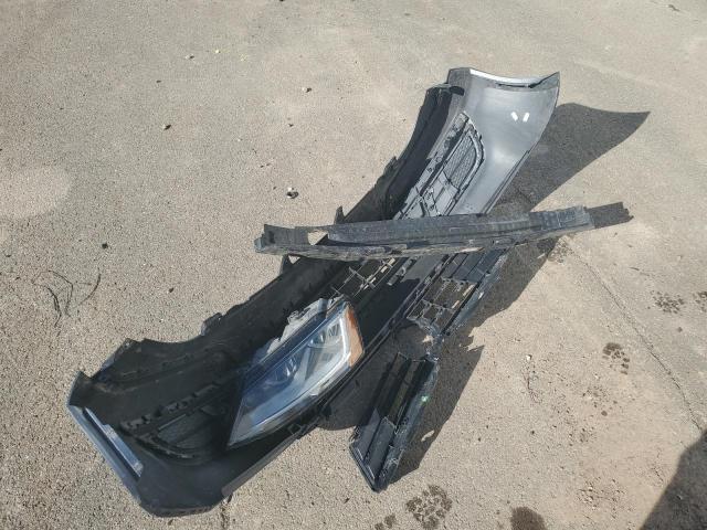 3VWDB7AJ1HM391158 - 2017 VOLKSWAGEN JETTA SE GRAY photo 12