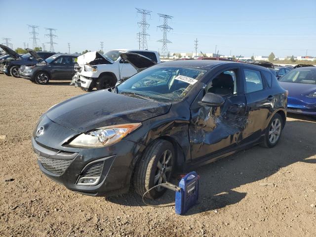 2010 MAZDA 3 S, 