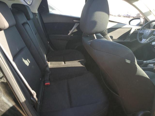 JM1BL1H60A1286135 - 2010 MAZDA 3 S 黑色 照片 10