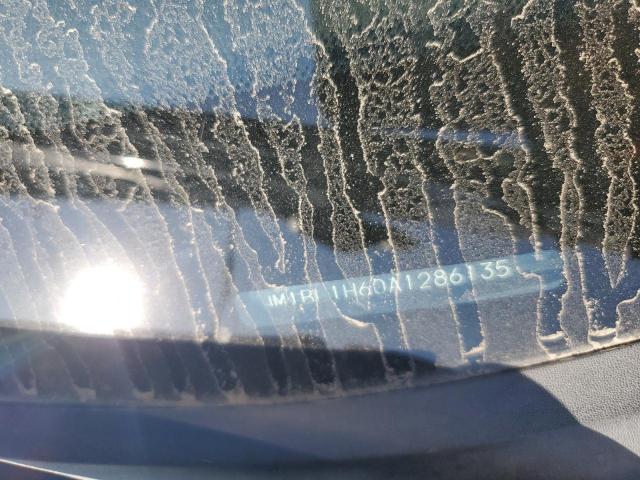 JM1BL1H60A1286135 - 2010 MAZDA 3 S 黑色 照片 12