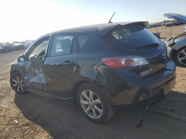 JM1BL1H60A1286135 - 2010 MAZDA 3 S 黑色 照片 2