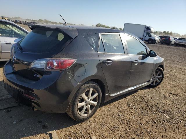 JM1BL1H60A1286135 - 2010 MAZDA 3 S 黑色 照片 3