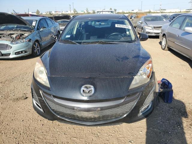 JM1BL1H60A1286135 - 2010 MAZDA 3 S 黑色 照片 5