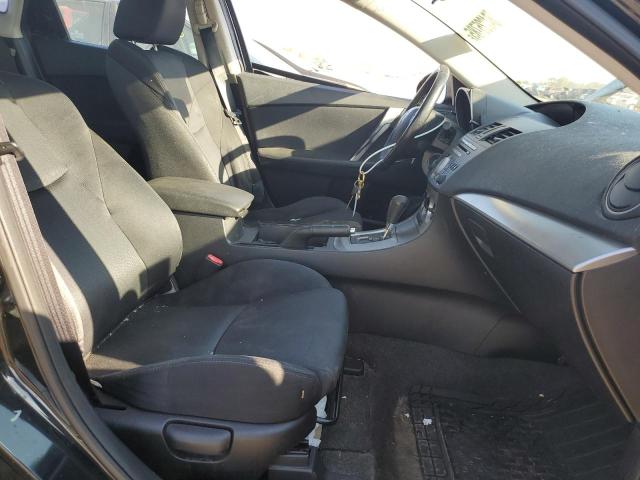 JM1BL1H60A1286135 - 2010 MAZDA 3 S 黑色 照片 7